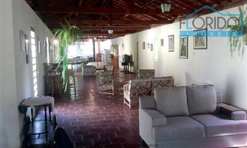 Imagem 11 de 15 de Chácara Para Venda Em Amparo, Jardim Seabra, 8 Dormitórios, 7 Suítes, 10 Banheiros, 20 Vagas - 4340_2-1601643