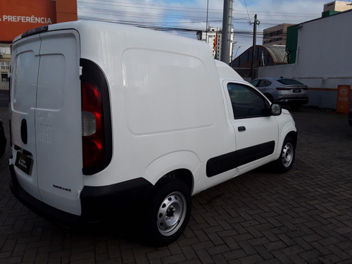 Fiat Fiorino 1.4 MPI FURGÃO ENDURANCE 8V FLEX 2P MANUAL
