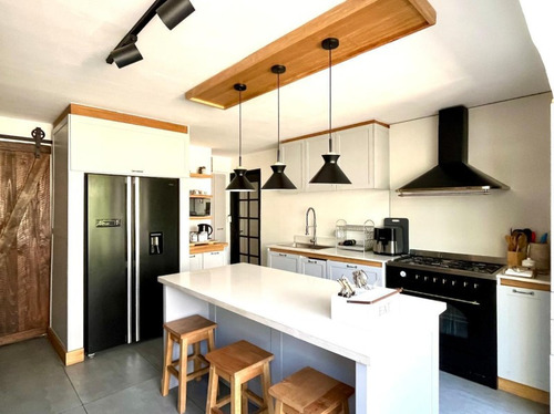 Excelente Departamento Remodelado A Pasos Verbo Divino