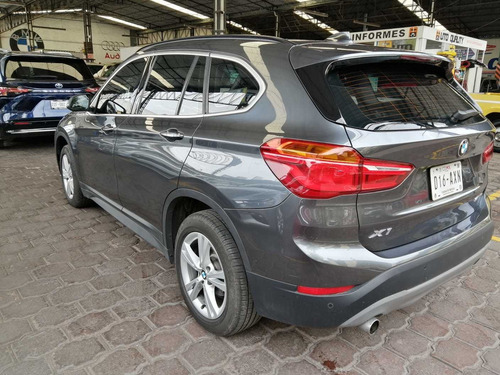 Imagen 6 de 12 de Bmw X1 2019 1.5 Sdrive 18ia At