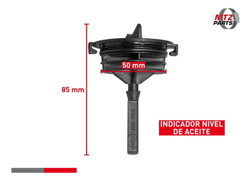 Tapon Bomba Direccion Hidraulica Mark Vii 1987 1988 1989