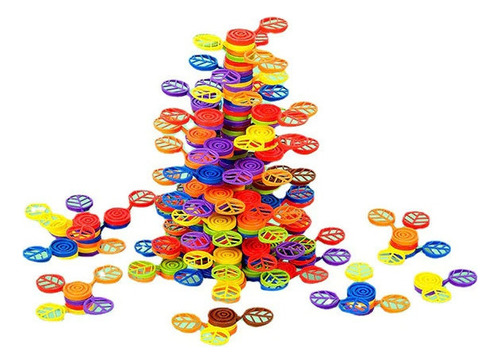 Mz Juguete De Bloques De Construcción For Niños Baby Puzzle