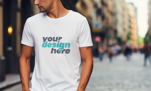 Playeras Personalizadas Por Sublimación O Estampado Dtf