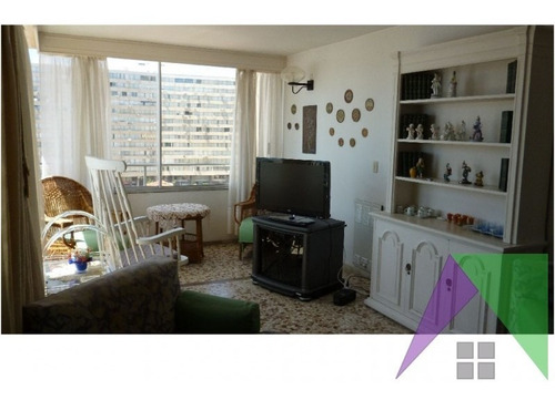 Edificio De Buena Contruccion En Peninsula Punta Del Este - Ref: 2559