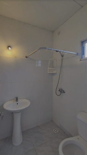 1 Dormitorio, Con Patio,