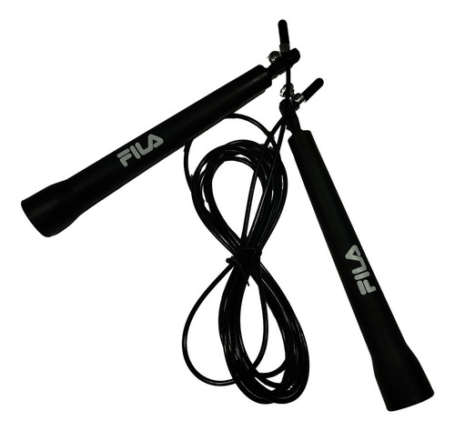 Cuerda Saltar Fila High Speed