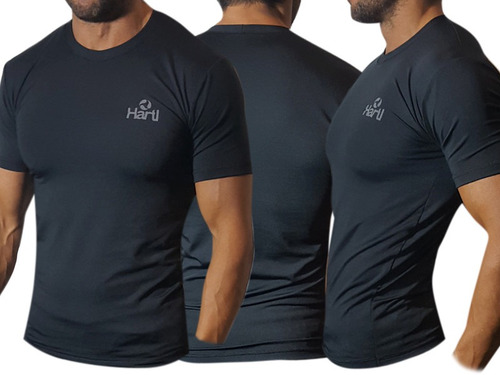 Id042 Remera De Compresión Hartl