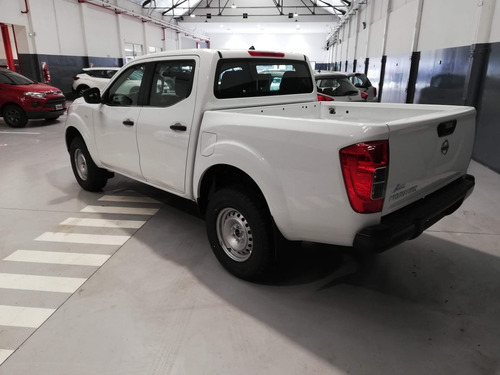 Nissan Frontier S 4x2 2.3 Turbo