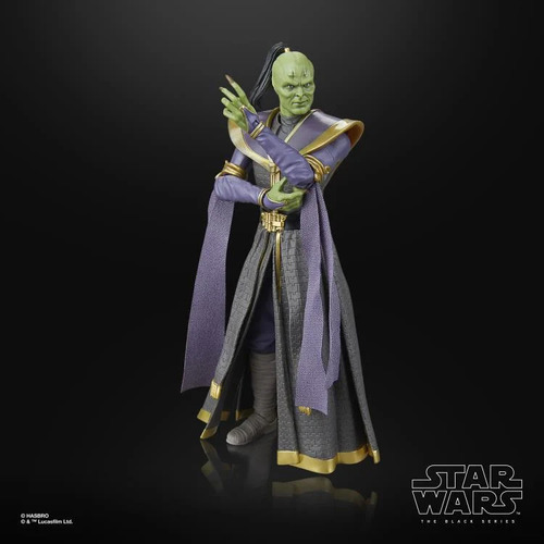 Star Wars The Black Serie Shadows Of The Empire Prince Xizor
