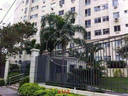 Apartamento - Ref: 790875