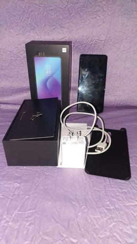 Xiaomi Mi 9t