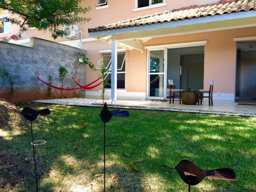 Casa Com 3 Suítes À Venda, 165 M² Por R$ 1.595.000 - Jardim Das Paineiras - Campinas/sp - Ca0194