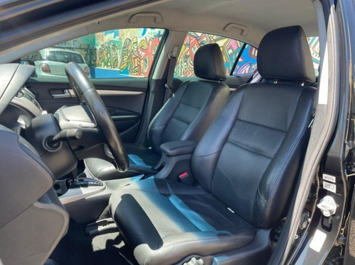 City 1.5 Ex 16v Flex 4p Automático