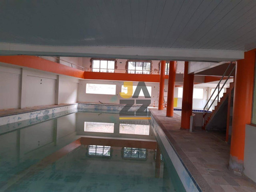 Imagem 18 de 30 de Prédio Comercial À Venda, 2558 M² Por R$ 6.000.000 - Jardim Vila Galvão - Guarulhos/sp - Pr0054