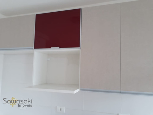 Imagem 11 de 30 de Apartamento A Venda No Bairro Parque Da Fonte Em São José - Ap-1399-1
