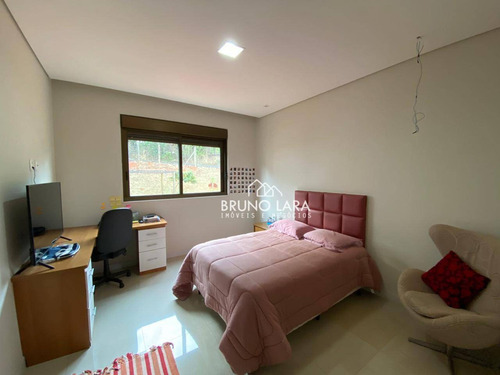 Imagem 28 de 30 de Sítio À Venda Em Igarapé Residencial Vista Da Serra - Si0086
