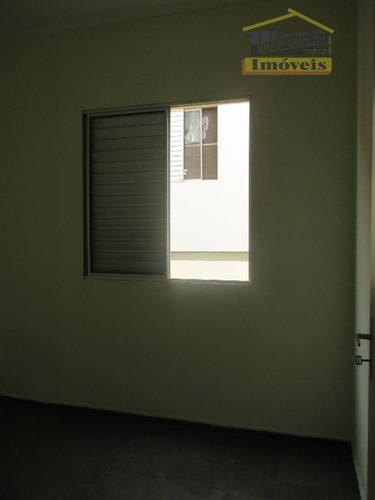 Imagem 13 de 16 de Apartamento Com 3 Dormitórios, 65 M² - Venda Por R$ 180.000,00 Ou Aluguel Por R$ 660,00/mês - Jardim Marchissolo - Sumaré/sp - Ap0779
