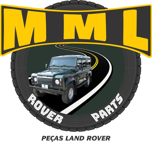 Amortecedor Dianteiro Esquerdo Range Rover 10/12 - Lr032567