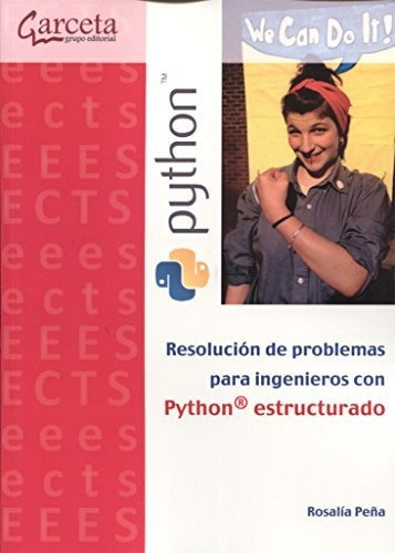 Resolución De Problemas Para Ingenieros Con Python Estructur