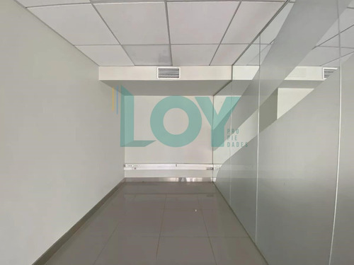 Oficina En Arriendo 255 M2 En Centro De Rancagua Placa Comer