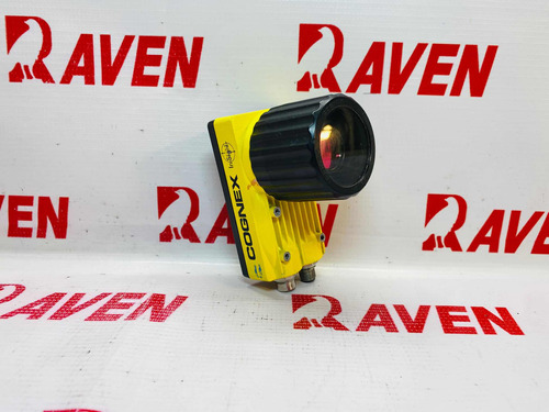 Cognex In-sight Is5110-00 Rev.e