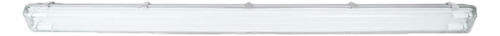 L?mpara De Interior Led Tecnolite Oporto Ii Para Sobreponer