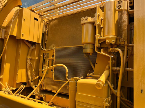 Excavadora Cat 330cl 2005