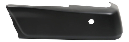 Barras Parachoques Izq Trasero Ford F-150 Raptor 2020 3.5l