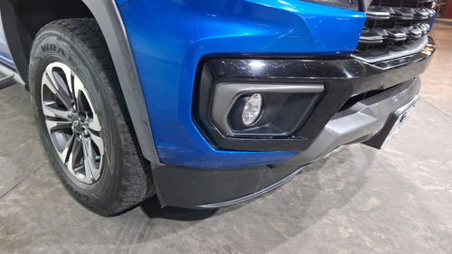 Chevrolet Colorado 3.6 LT Z71 D AUTO 4WD