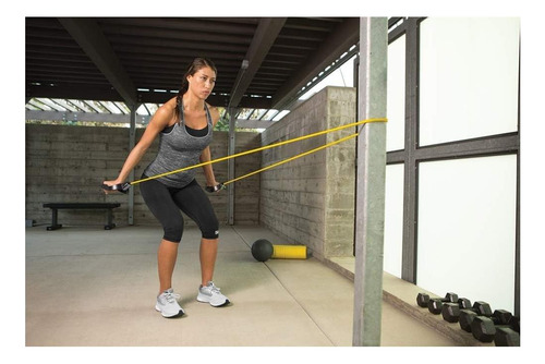 Cable De Entrenamiento Sklz, Luz Adicional