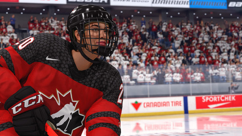 NHL 23 de Electronic Arts