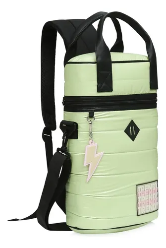 Mochila matera mercado libre hotsell