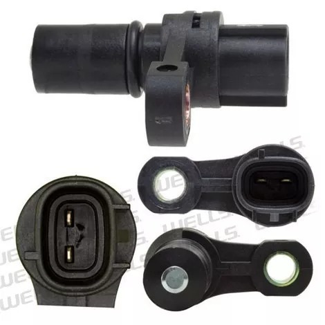 Sensor Velocidad Su5507 Sc222(entrada) Negro Mazda,