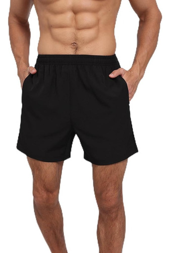 Libertad Total Short Hombre Ultra Cómodos