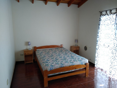 Imagen 7 de 11 de Vendo Departamento Al Frente 3 Ambientes Con Lugar Para Auto