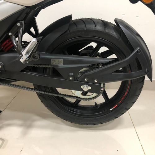 Imagen 15 de 15 de Beta Tvs Rtr 160cc 0km Calle O Km No Bajaj Ns Creditos Cuota