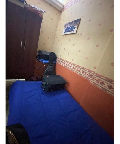 Imagen 7 de 12 de Venta 3 Ambientes C/patio Y Balcon A La Calle - Villa Crespo