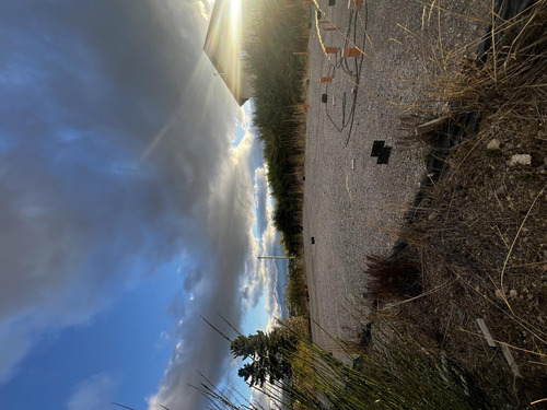 Terreno En Trevelin