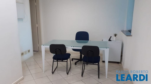 Conj. Comercial - Vila Olímpia - Sp - 588228
