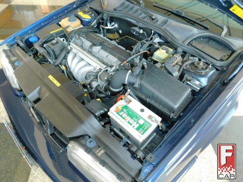 Imagem 11 de 15 de Volvo 850 Glt Sw 2.5 20v