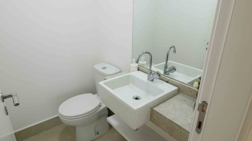 Imagem 8 de 24 de Apartamento Em São Paulo - Sp - Ap0056_elso