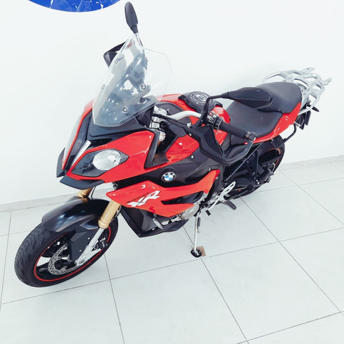 Imagem 7 de 11 de Bmw S 1000 Xr 2016 65mil Km