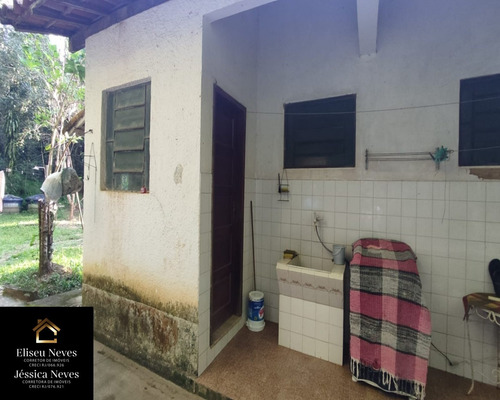 Imagem 16 de 27 de Vendo Sítio No Bairro Goiabal Em Paty Do Alferes - Rj - St00031 - 70992252