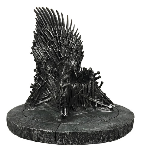 O Trono De Ferro Game Of Thrones Rei Dos 7 Reinos Porto Real