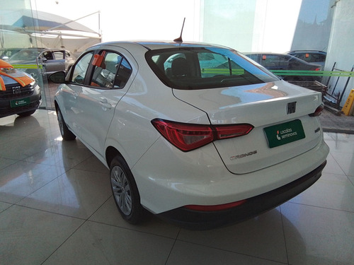 Fiat Cronos 1.0 FIREFLY FLEX DRIVE MANUAL