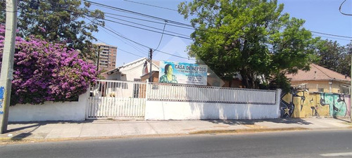 Casa En Venta De 7 Dorm. En San Miguel