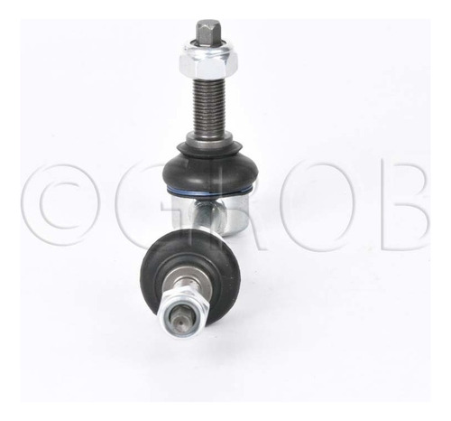 Tornillo Estabilizador Ram 3500 2015 2016 Delantero 4x4 Eje