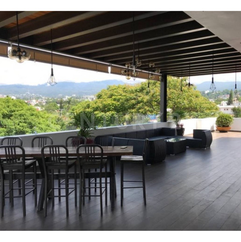 Renta De Oficinas Corporativas En Zona Comercial/residencial. Cuernavaca Morelos