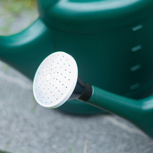 ) Regadera Herramienta De Jardinería Regadera De Jardín 3l
