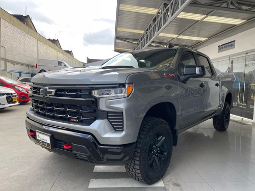 Chevrolet Silverado Z71 2024